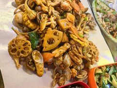 -特色酱椒鱼私房菜(黄鹤楼店)