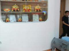 -小门牙好性格托育(北外滩中心)