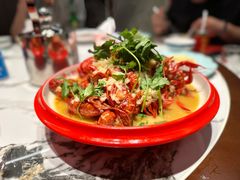 -曹胖子龙虾馆(黄桦路店)