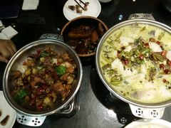 -刘胖子家常菜·蹄花焖藕(中南店)