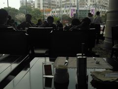 -泉州悦华酒店·自助餐厅