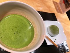 -伊藤久右卫门(宇治本店)