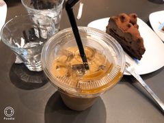-Seesaw Coffee(苏州中心店)