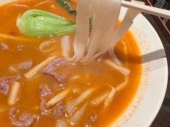 -漆黑觉米粉(三里屯店)