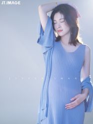 -专注孕妇照亲子照·纪田摄影