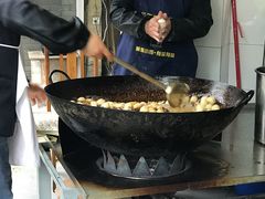 -邓记新一代糖油果子(四川煤管局供销公司职工宿舍店)