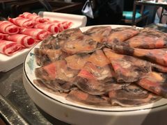 -重庆德庄火锅(映月湖环宇城店)
