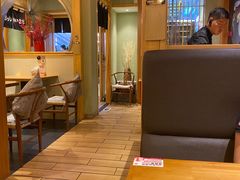 -一心创作料理屋(经开万达店)