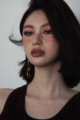 -型色沙龙