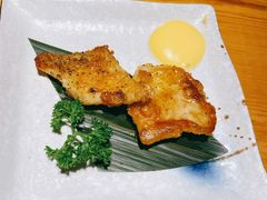 -禾风·海鲜料理自助(玉林店)