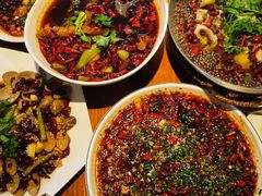 -胡大饭馆(青果路店)