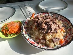 -帕米尔食府(白云观店)