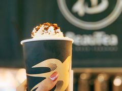 -BeauTea水仙(coco park店)