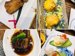 -红叶日料·放题·海胆·定食(星海店)