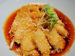 -梅花境(万科店)