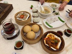 -顺德人家食府(黄金广场店)