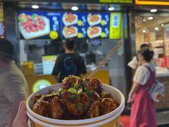 -潘多多·山里人锅巴土豆(八一路店)