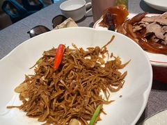 -秀儿四九城·新京菜(亚运村鸟巢店)