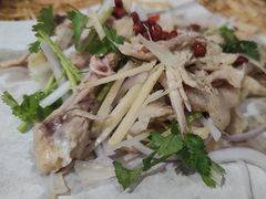 -猪腰一家·地道佛山菜(盐步店)