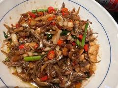 -阿财老铺·老蚌埠龙虾城(华夏总店)