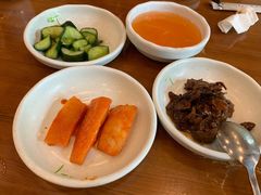 -全州拌饭馆(断桥店)