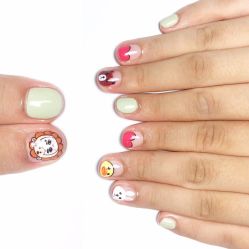 -Aso Artist Beauty美甲美睫