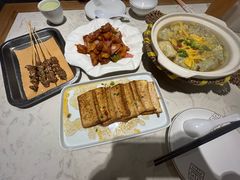 -不倒翁·安徽名菜楼(步行街店)