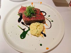 -Bistro Wang 牛排馆