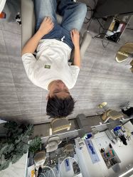 -IN HAIR艺术+造型