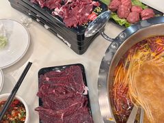 -陈记顺和牛肉火锅馆(林乐路店)