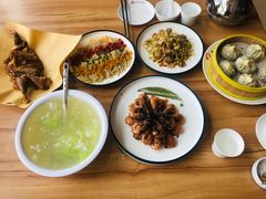 -须水邓记叫化鸡(中原路店)