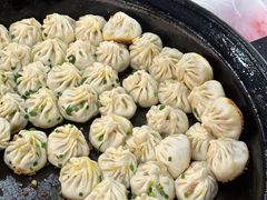 生煎馒头-毛华美食(清扬路店)