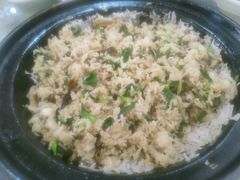 -台山美食一绝阿四台山黄鳝饭(阿四创作店)
