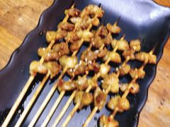 -烧蠔帮·生蚝海鲜牌档(观海店)