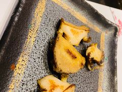 -金井日本料理(丽柏广场店)