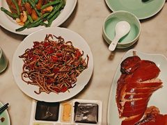 -泰钰丰烤鸭(开发区店)