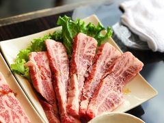 -焼肉 琉球の牛(北谷)