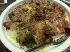 android_upload_pic-花腰餐吧Bistro烧烤 傣味(传媒大学店)