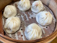 -南翔馒头店(豫园店)