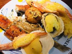 -松子料理(亮马桥店)