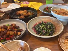 -芳草地度假酒店·野炉中餐厅