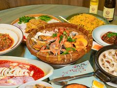 -巽寮印象美食部落餐厅·海鲜·地方特色菜(惠州体验店)