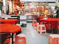 大堂-车头老二大排档