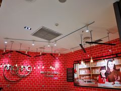 大堂-妈妈故事米线(市府恒隆店)