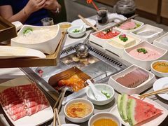 -海底捞火锅(方塔东街店)
