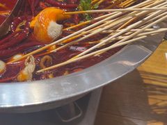 -黔哆哆地摊酸汤火锅(清湖店)
