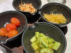 -半山腰·云南菜(侨福芳草地店)