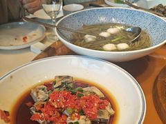 -二十八里太湖船菜(吉祥路店)