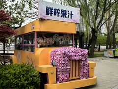 -元大都城垣遗址公园