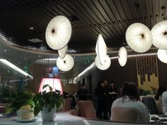 -柒园·三十年创意杭帮菜(龙湖滨江天街店)